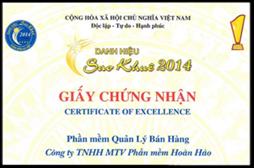 PHẦN MỀM QUẢN LÝ BÁN HÀNG (Perfect Sales)